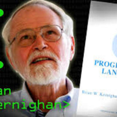 Timeline: Lenguaje  de Programación C