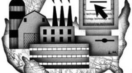 Timeline: Changes to American the American Economy from 1865 to 1929 (RD)