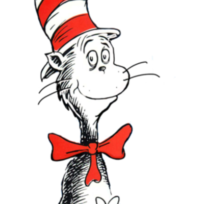 Timeline: The Life of Dr. Seuss