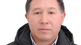 Timeline: Marco Legal Farmacovigilancia y Tecnovigilancia-Fernando Ramírez Robayo, Inspección de Capellanía Municipio de Fúquene Cundinamarca