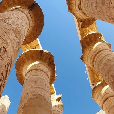 Timeline: early civilization