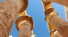 Timeline: early civilization