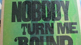 Timeline: AIN’T GONNA LET NOBODY TURN ME ‘ROUN’