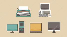 Timeline: EVOLUCIÓN DE LAS COMPUTADORAS