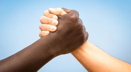 Timeline: Americas change over time that allowed true equality