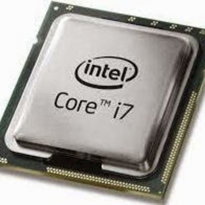 Timeline: Microprocesadores