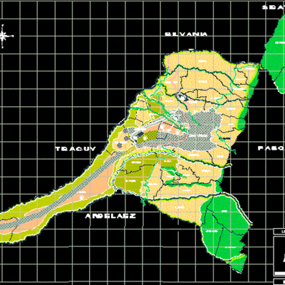 Timeline: ANÁLISIS PLAN DE RECORRIDO PARA TURISMO CULTURAL EN FUSAGASUGA