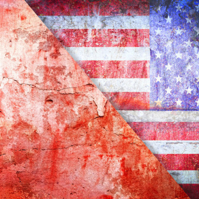 Timeline: guerra fria