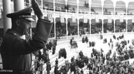 Timeline: la segunda guerra mundial