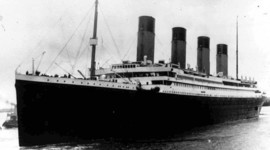 Timeline: The Titanic