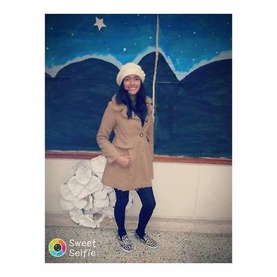 Timeline: Momentos de mi vida