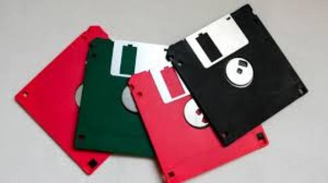 La Evolucion del dispositivo timeline | Timetoast timelines