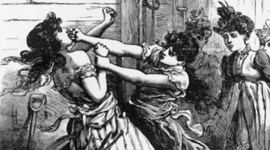 Timeline: 18th Century Timeline