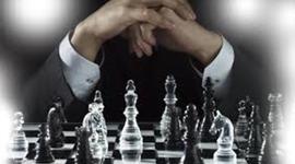 Timeline: Official World Chess Champions