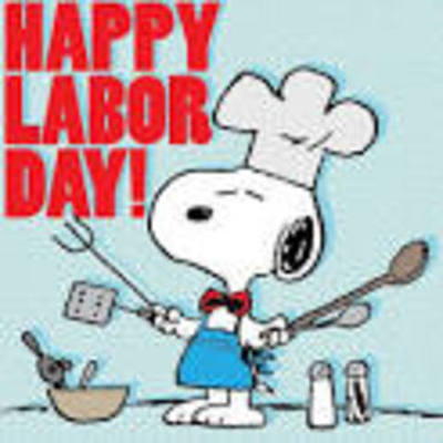 Timeline: Labor Day