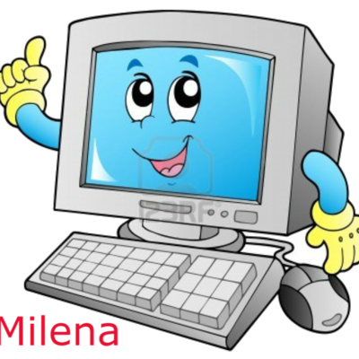 Timeline: Eventos importantes para la Informática