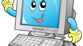 Timeline: Eventos importantes para la Informática