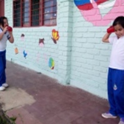 Timeline: Línea de tiempo