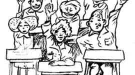 Timeline: evolución histórica del Currículo en Guatemala en los últimos 50 años