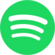 Spotify logo without text.svg