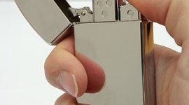 Timeline: Encendedor