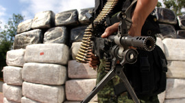 Timeline: CREACION DE USO DE DROGAS