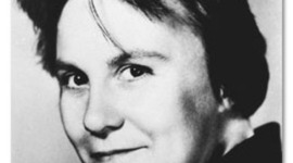 Timeline: Harper Lee (April 28, 1926 - present)