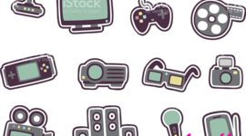 Timeline: Eventos importantes para la Informática