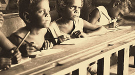 Timeline: Stolen Generation