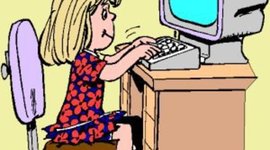 Timeline: momentos tecnológicos importantes en mi vida