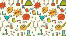 Timeline: Historia De La Quimica