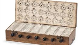 Timeline: Historia de los computadores