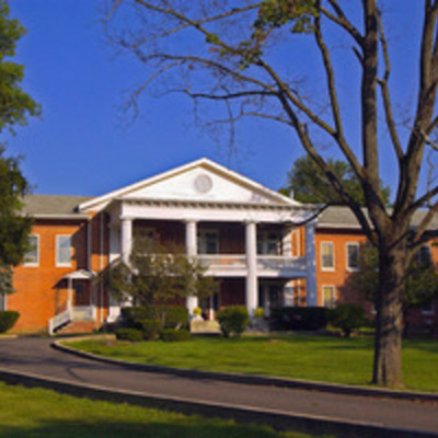 Timeline: The West Virginia Schools for the Deaf and the Blind: An Early History