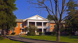 Timeline: The West Virginia Schools for the Deaf and the Blind: An Early History