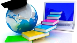 Timeline: Evolución de la educación a distancia tradicional a la educación distancia virtual en Colombia