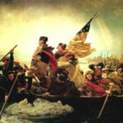Timeline: Revolutionary War