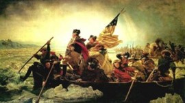 Timeline: Revolutionary War