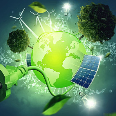 Timeline: INGENERIA DE ENERGIAS