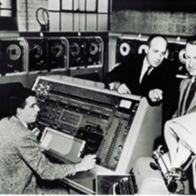 Timeline: Evolución histórica de la Tecnología Educativa