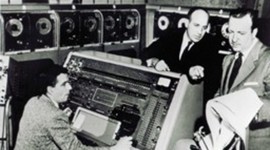 Timeline: Evolución histórica de la Tecnología Educativa