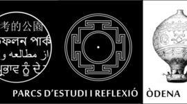 Timeline: PARCS D'ESTUDI I REFLEXIÓ - ÒDENA