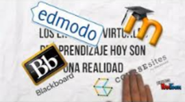 Timeline: Los EVA, educación y sus retos en el siglo XXI