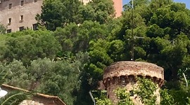 Timeline: Barcelona 2017