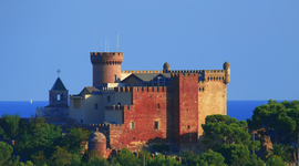 Timeline: My Spanish experiences