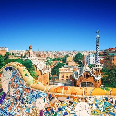 Timeline: My Spanish experience