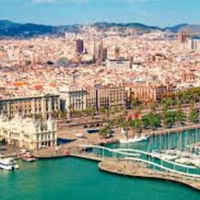 Timeline: My Spanish experience