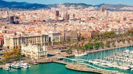 Timeline: My Spanish experience