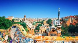 Timeline: My Spanish experience