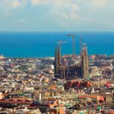 Timeline: My Spanish experiences