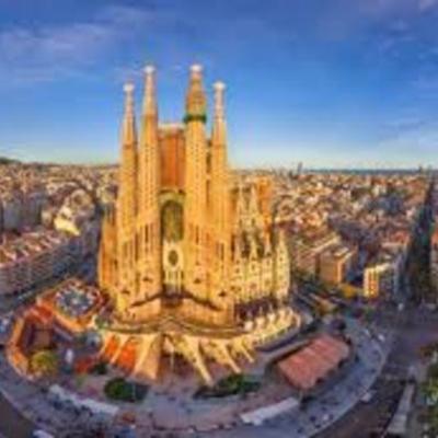 Timeline: My Spanish expement